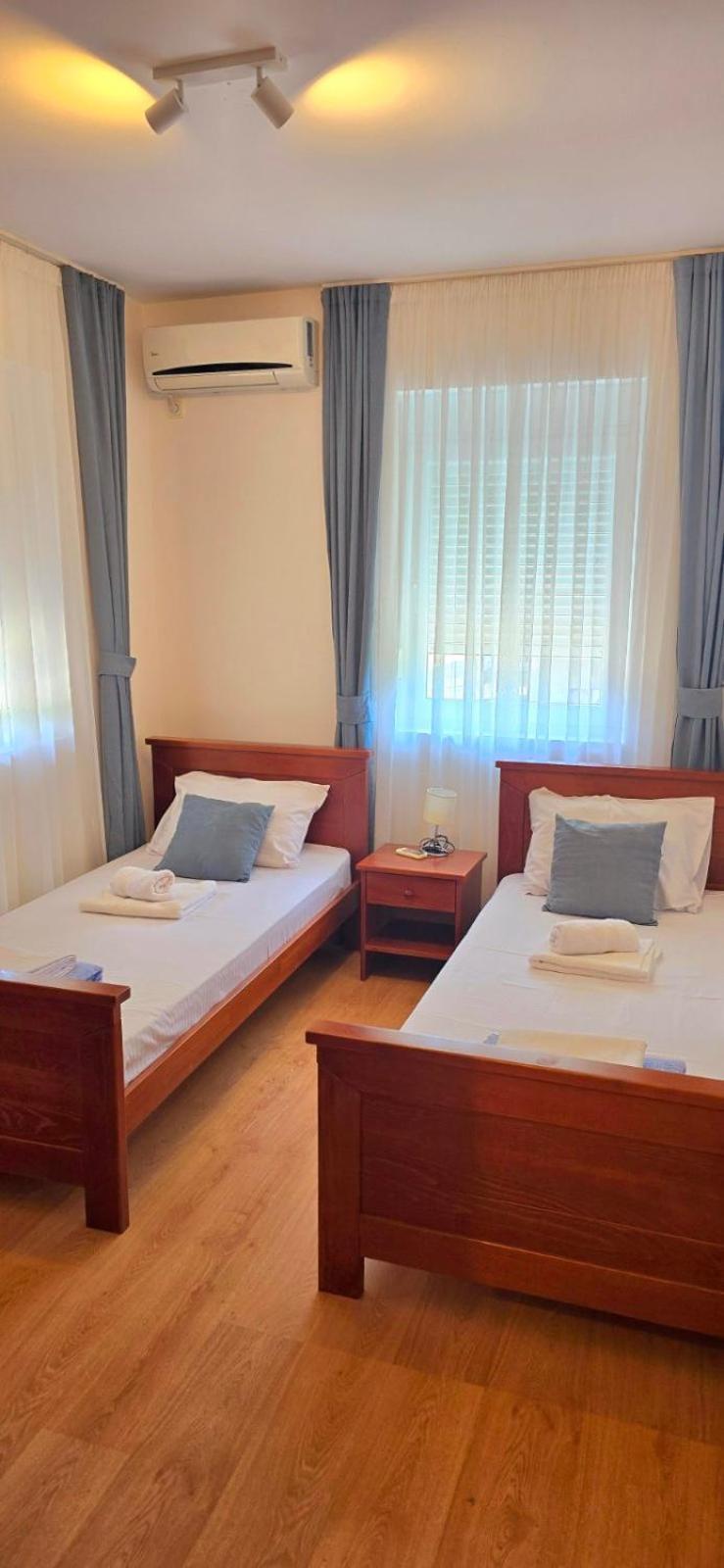 Aquamarine Jaz Montenegro Budva Exterior photo