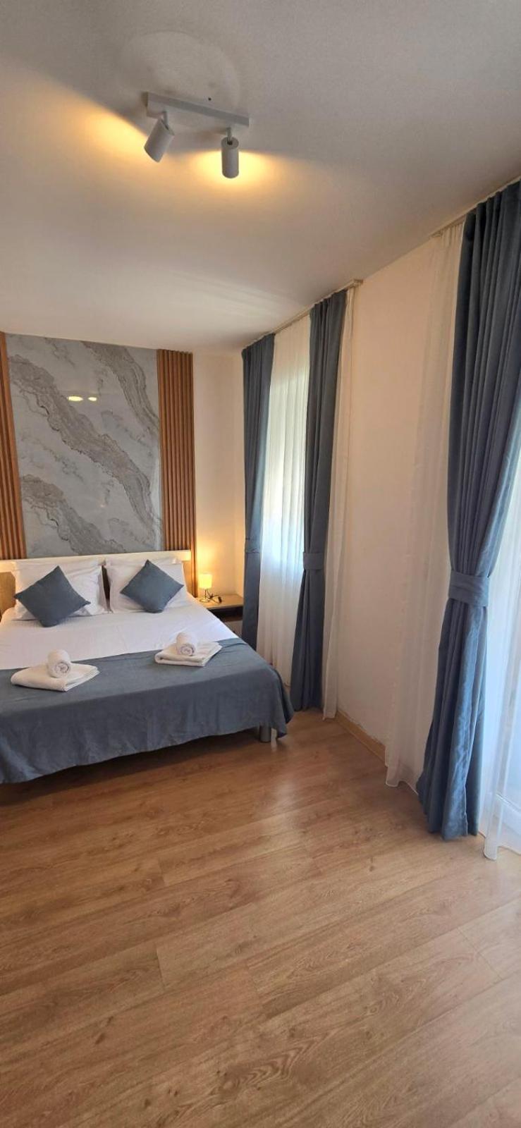 Aquamarine Jaz Montenegro Budva Exterior photo