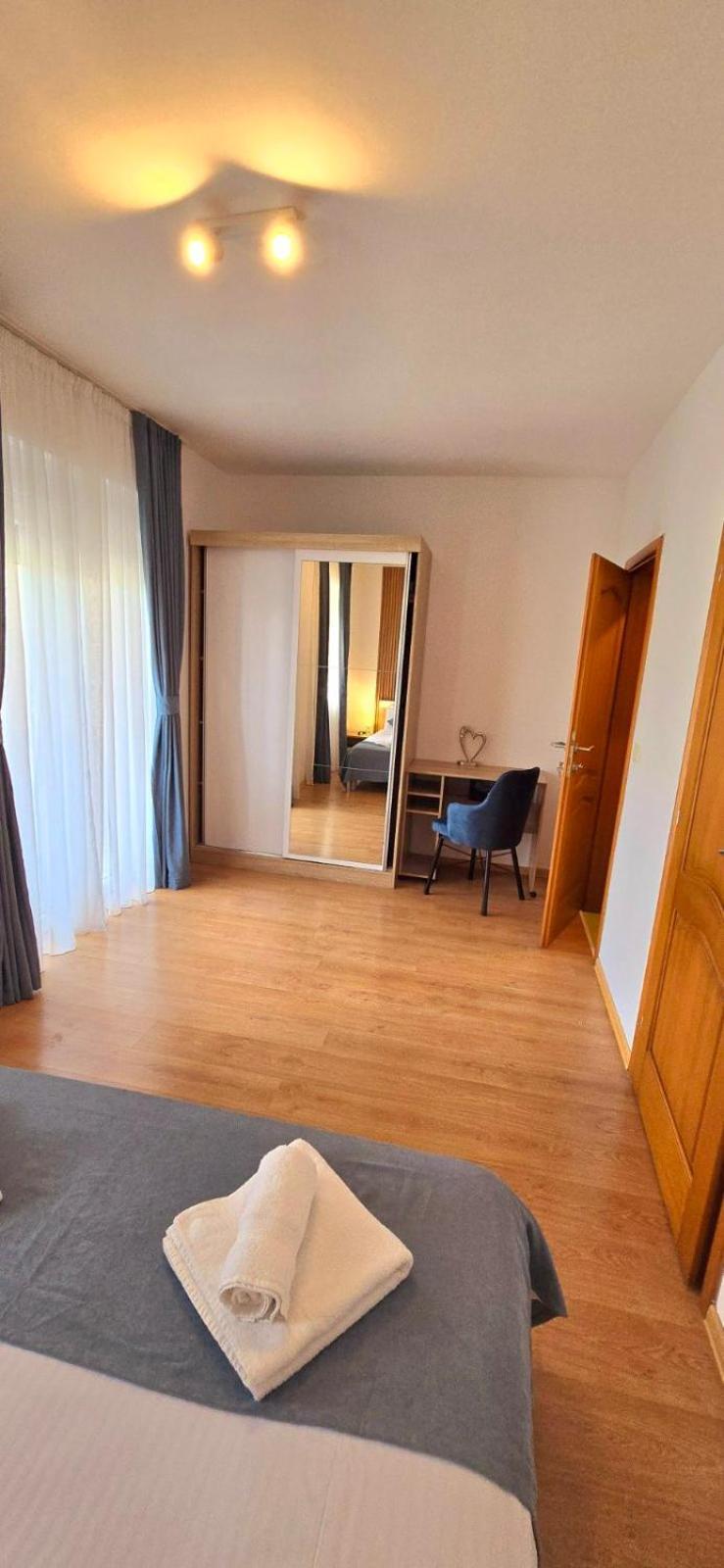 Aquamarine Jaz Montenegro Budva Exterior photo