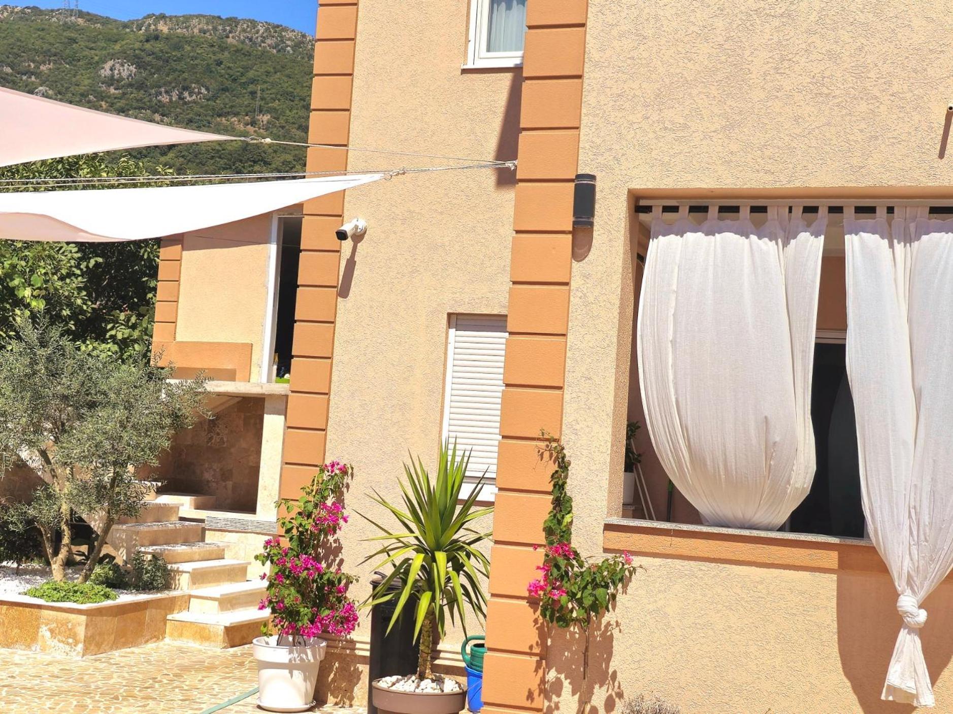 Aquamarine Jaz Montenegro Budva Exterior photo