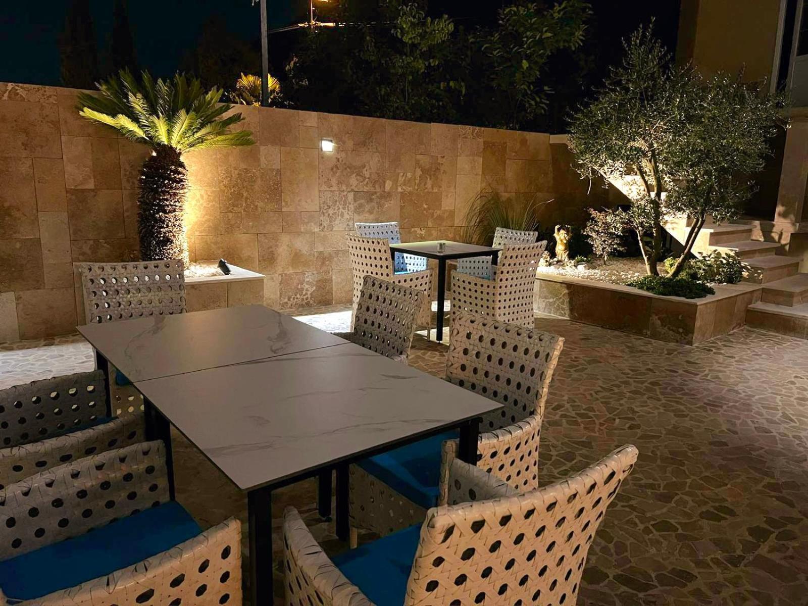 Aquamarine Jaz Montenegro Budva Exterior photo