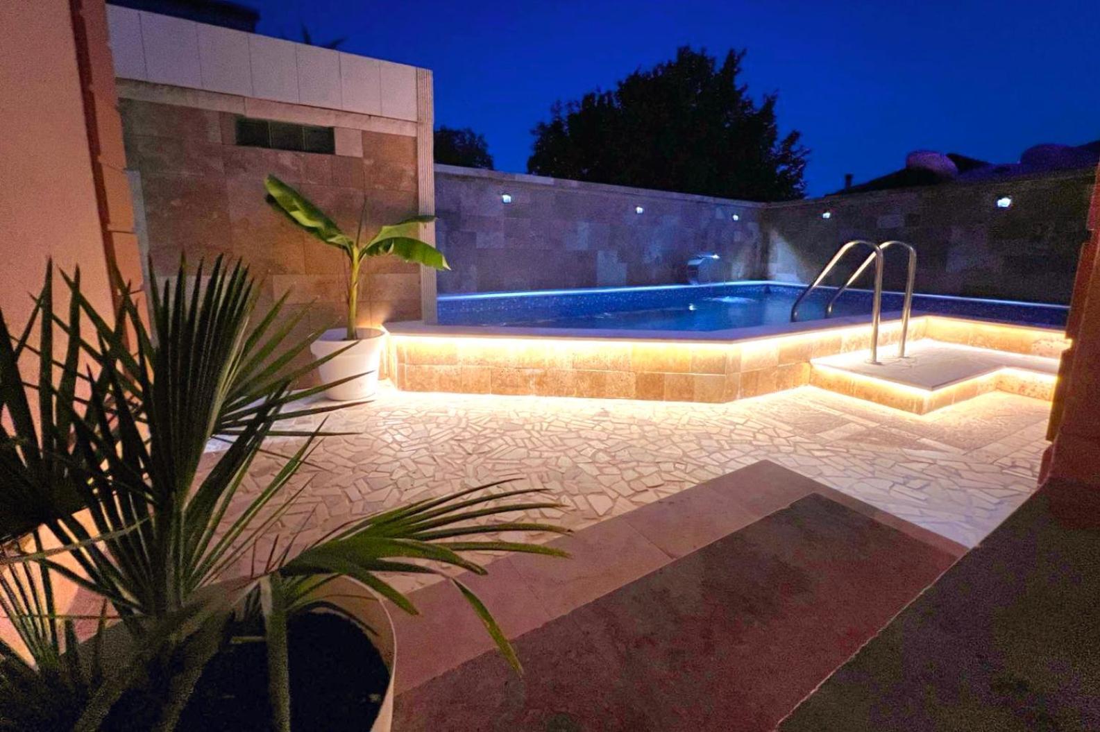 Aquamarine Jaz Montenegro Budva Exterior photo