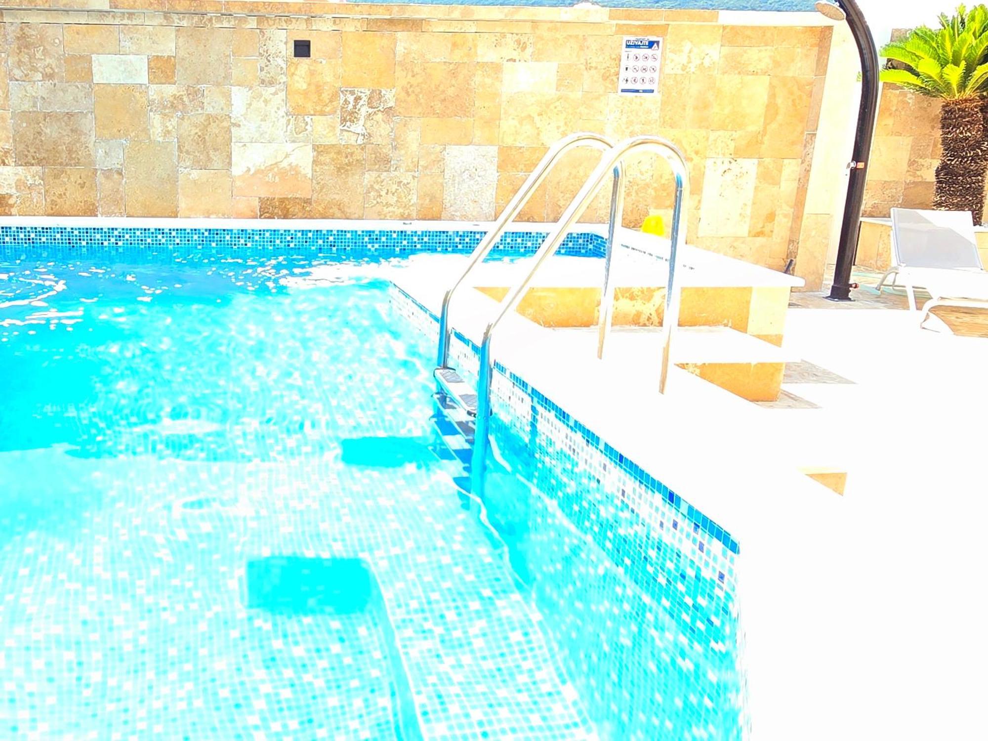 Aquamarine Jaz Montenegro Budva Exterior photo