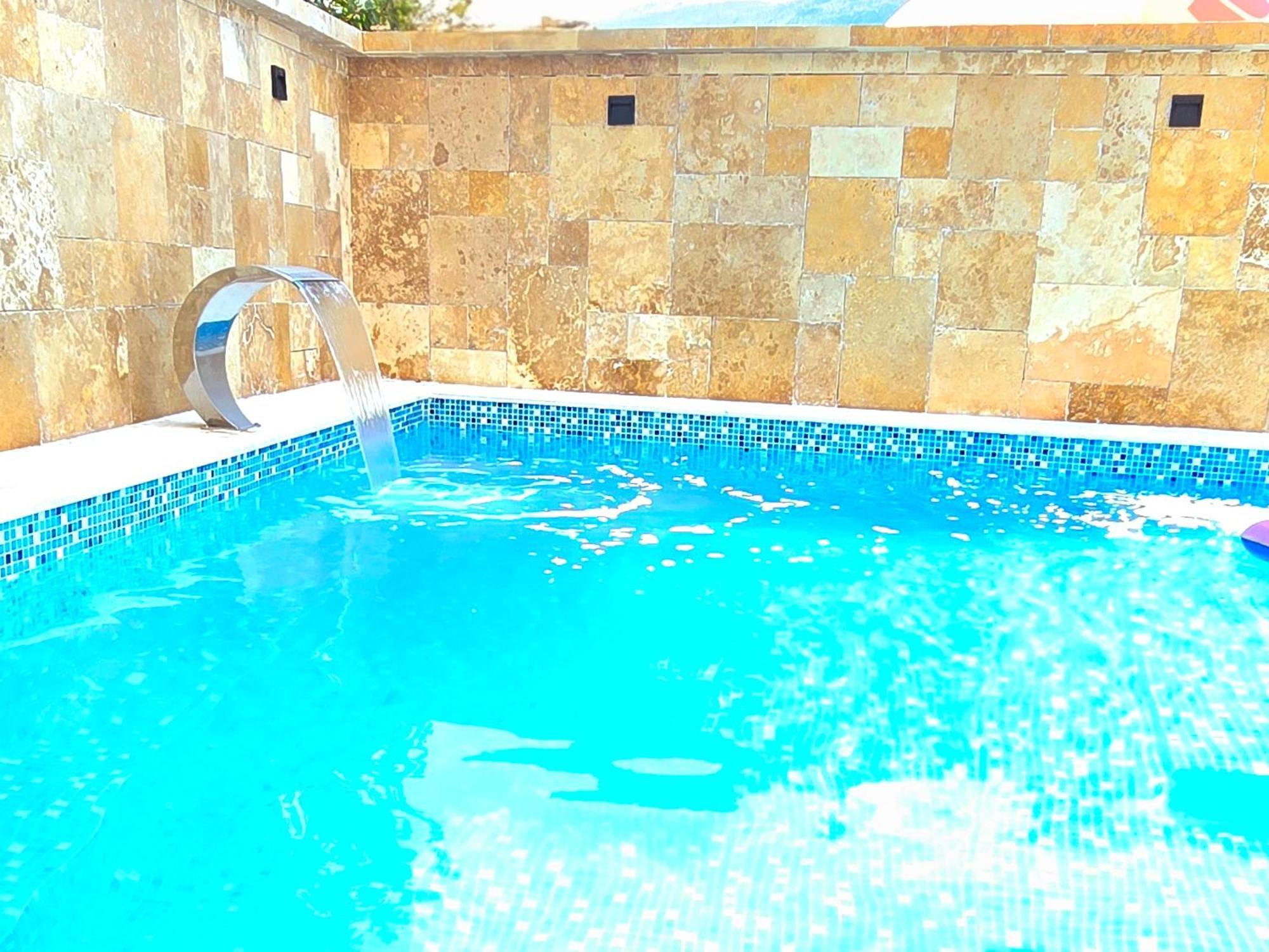 Aquamarine Jaz Montenegro Budva Exterior photo