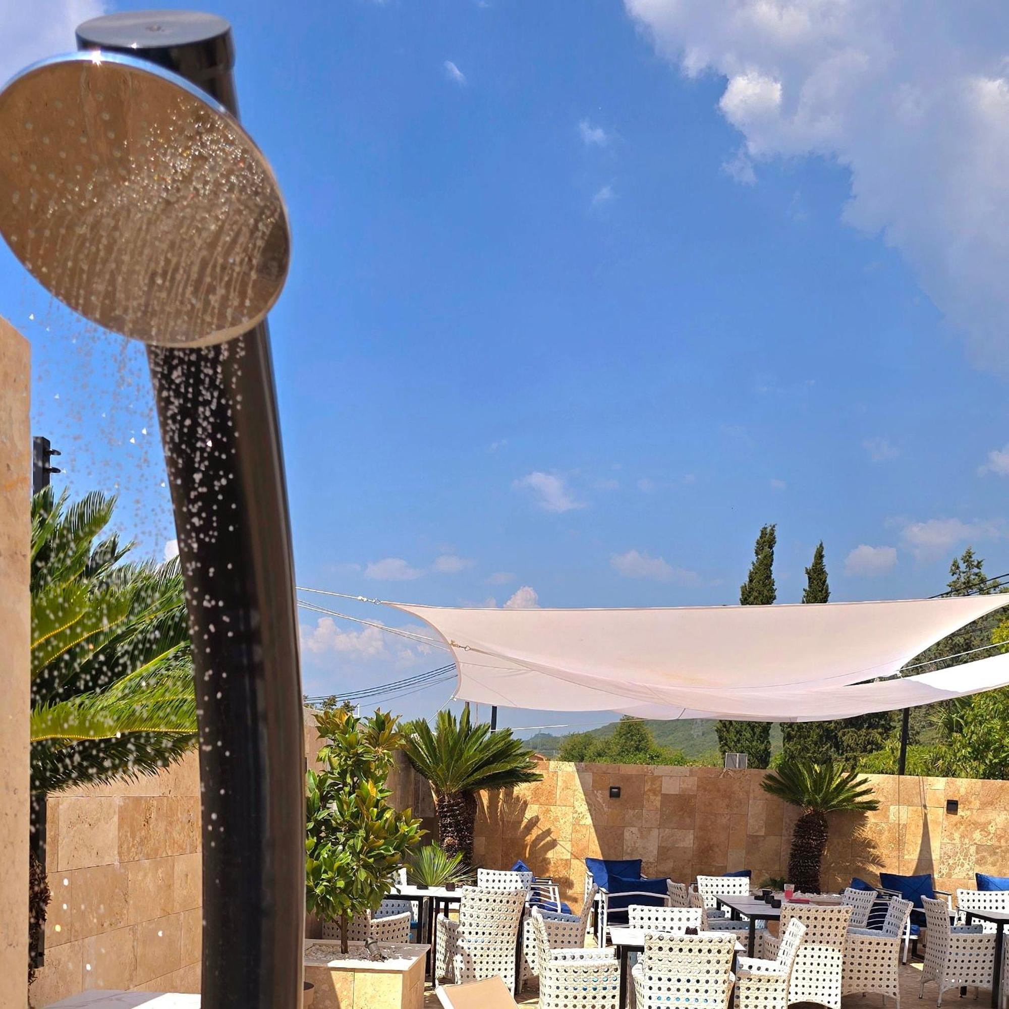 Aquamarine Jaz Montenegro Budva Exterior photo