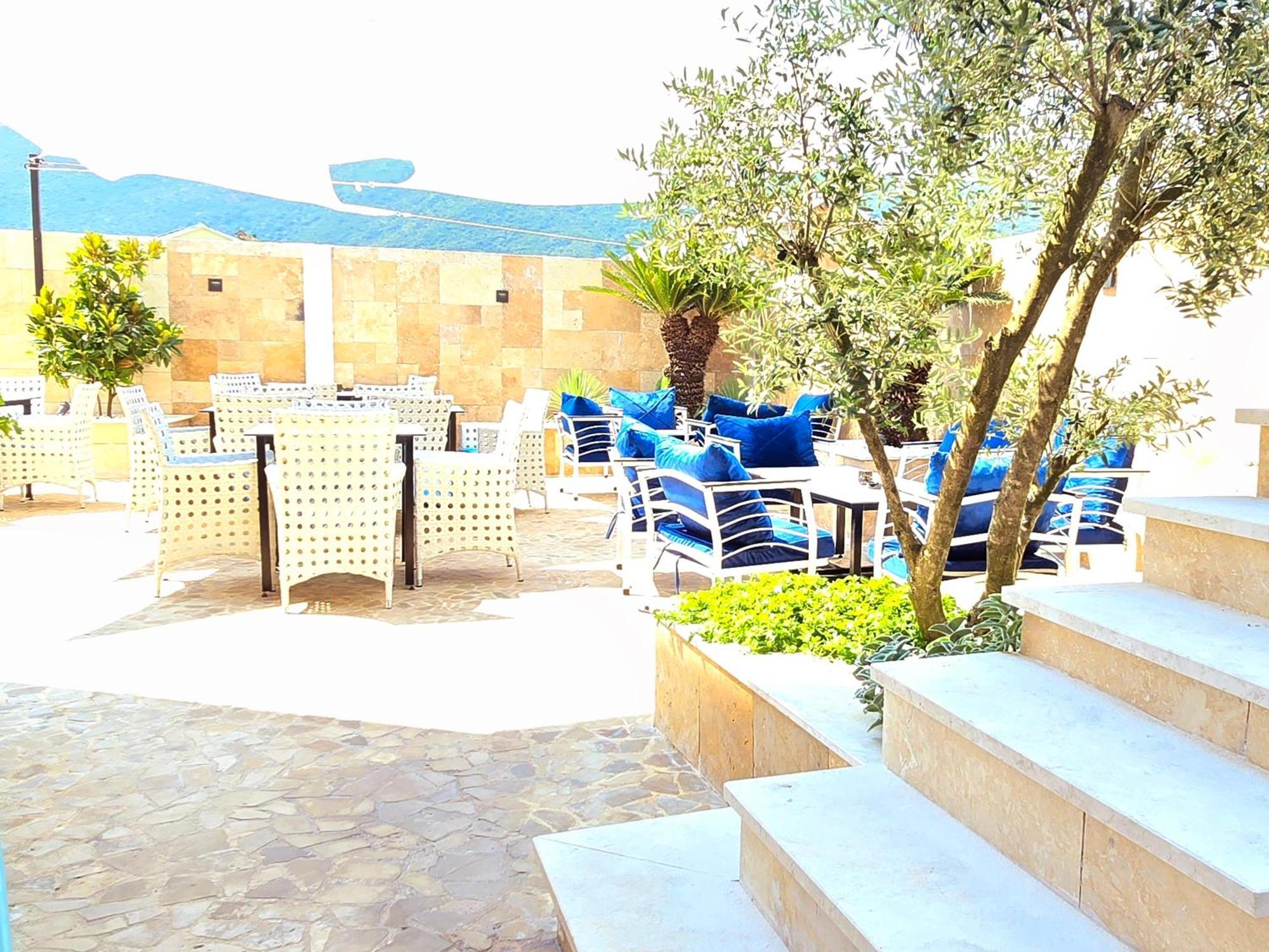 Aquamarine Jaz Montenegro Budva Exterior photo